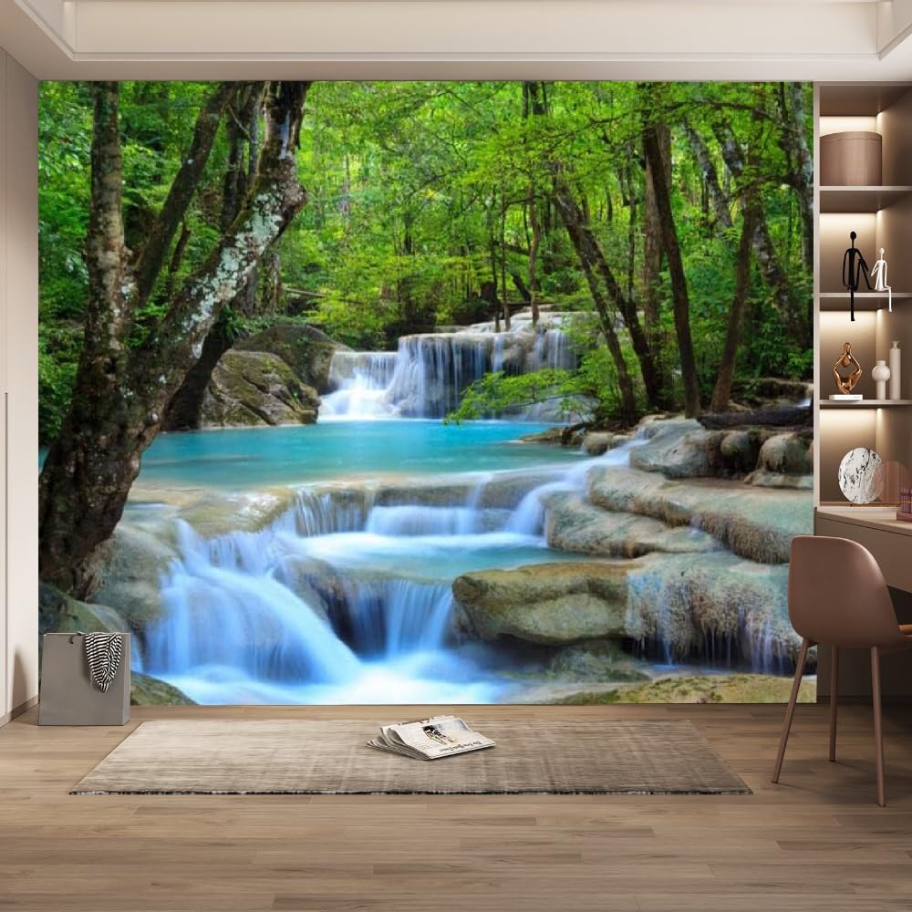 Goodinary® Forest Wall Tapestry