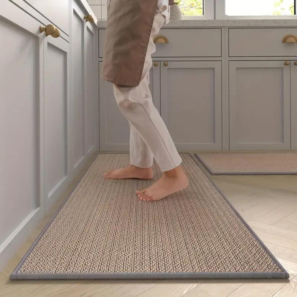 Goodinary® Kitchen Floor Mat