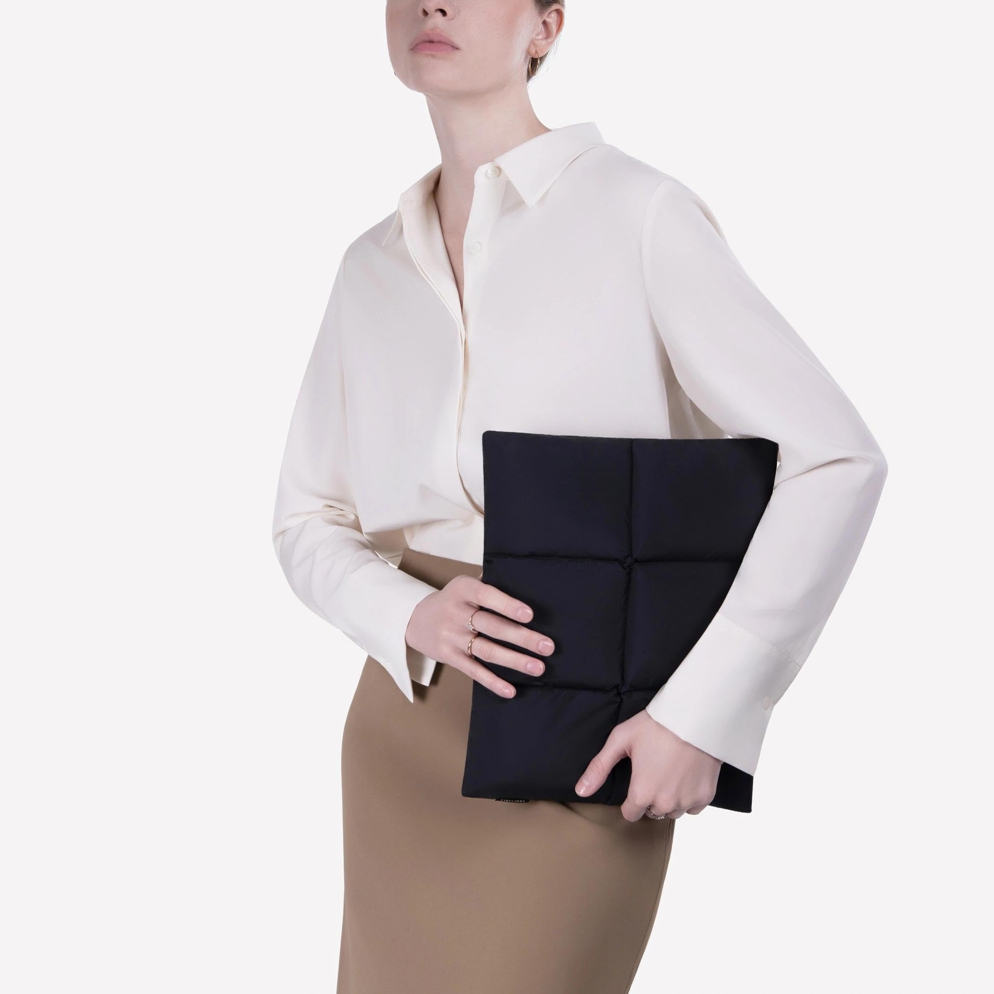 Goodinary® Quilted Laptop Sleeve
