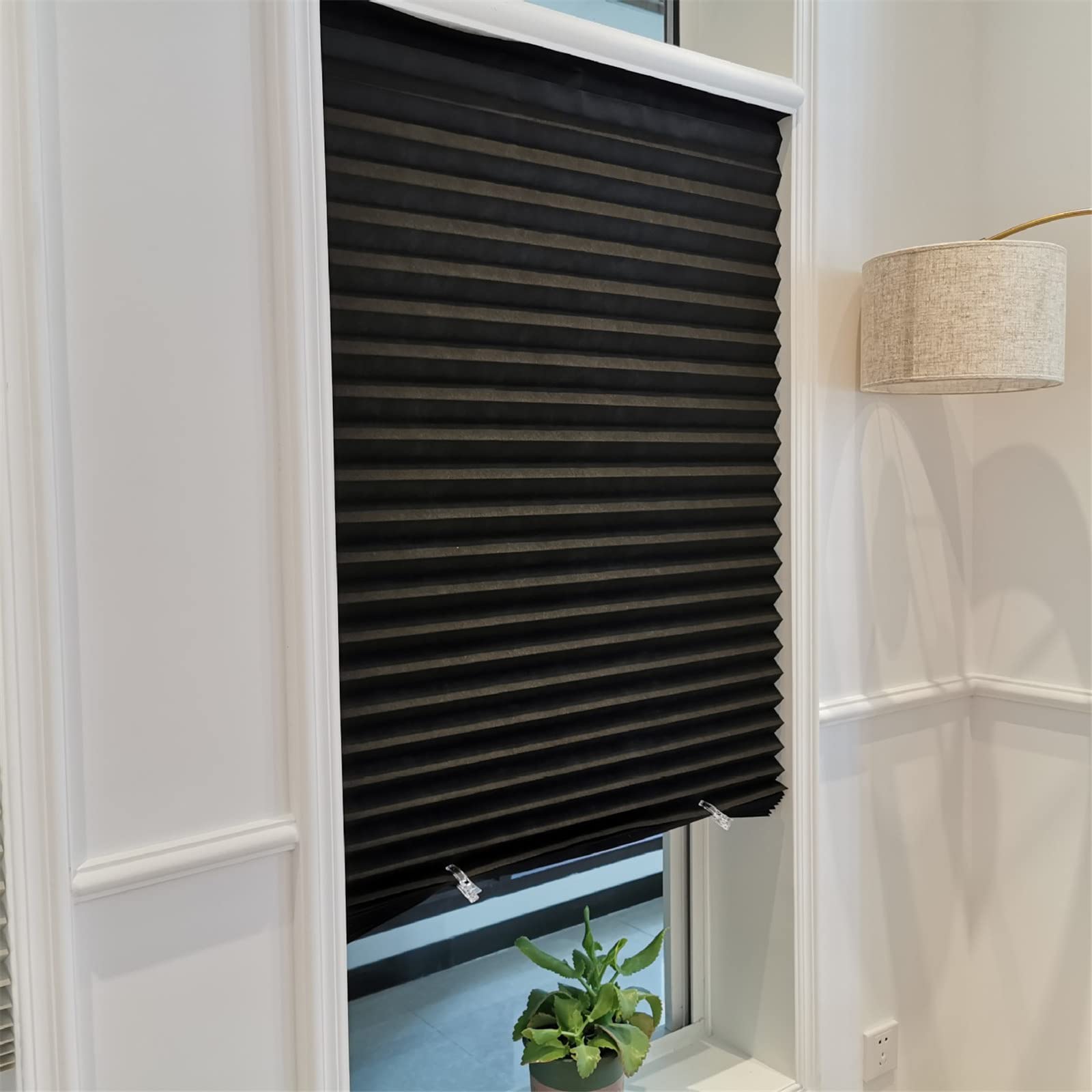 Goodinary® Stick On Blinds