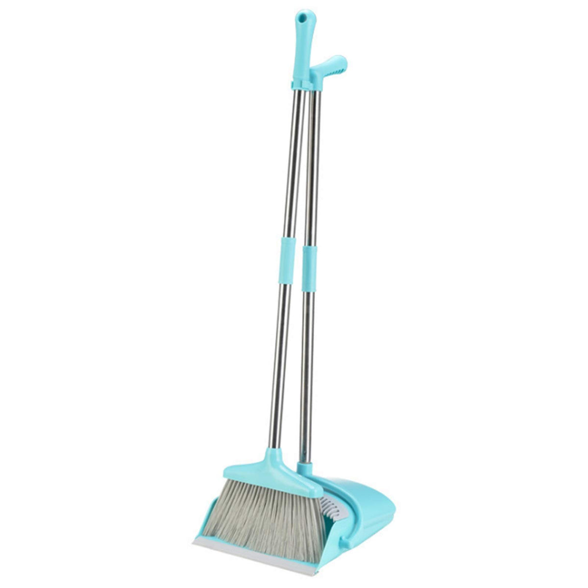 Goodinary® Upright Broom Set