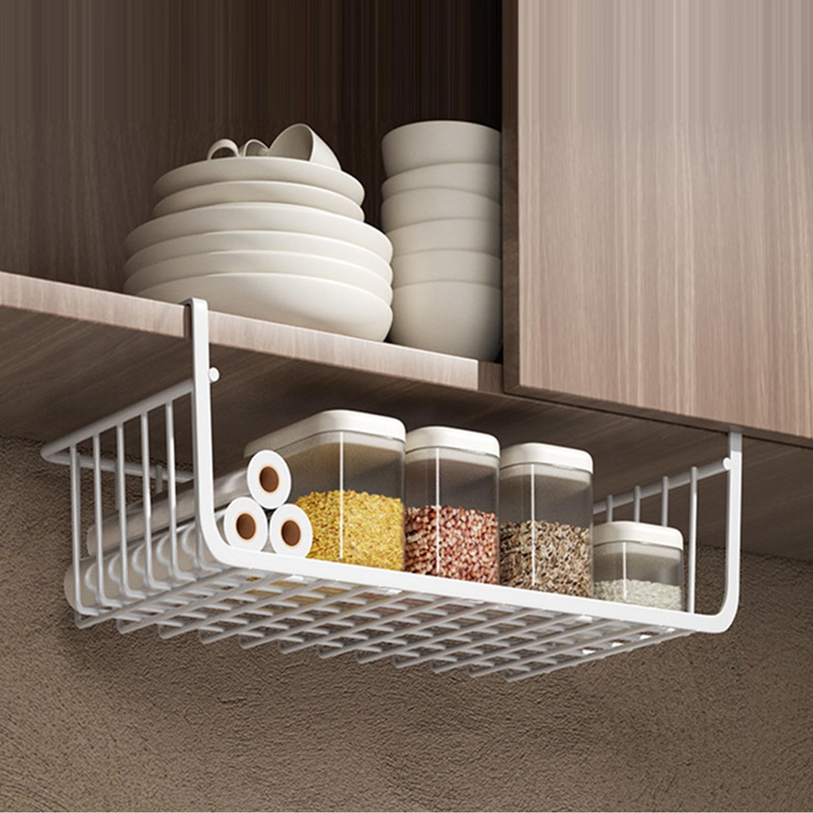 Goodinary® Hanging Storage Basket