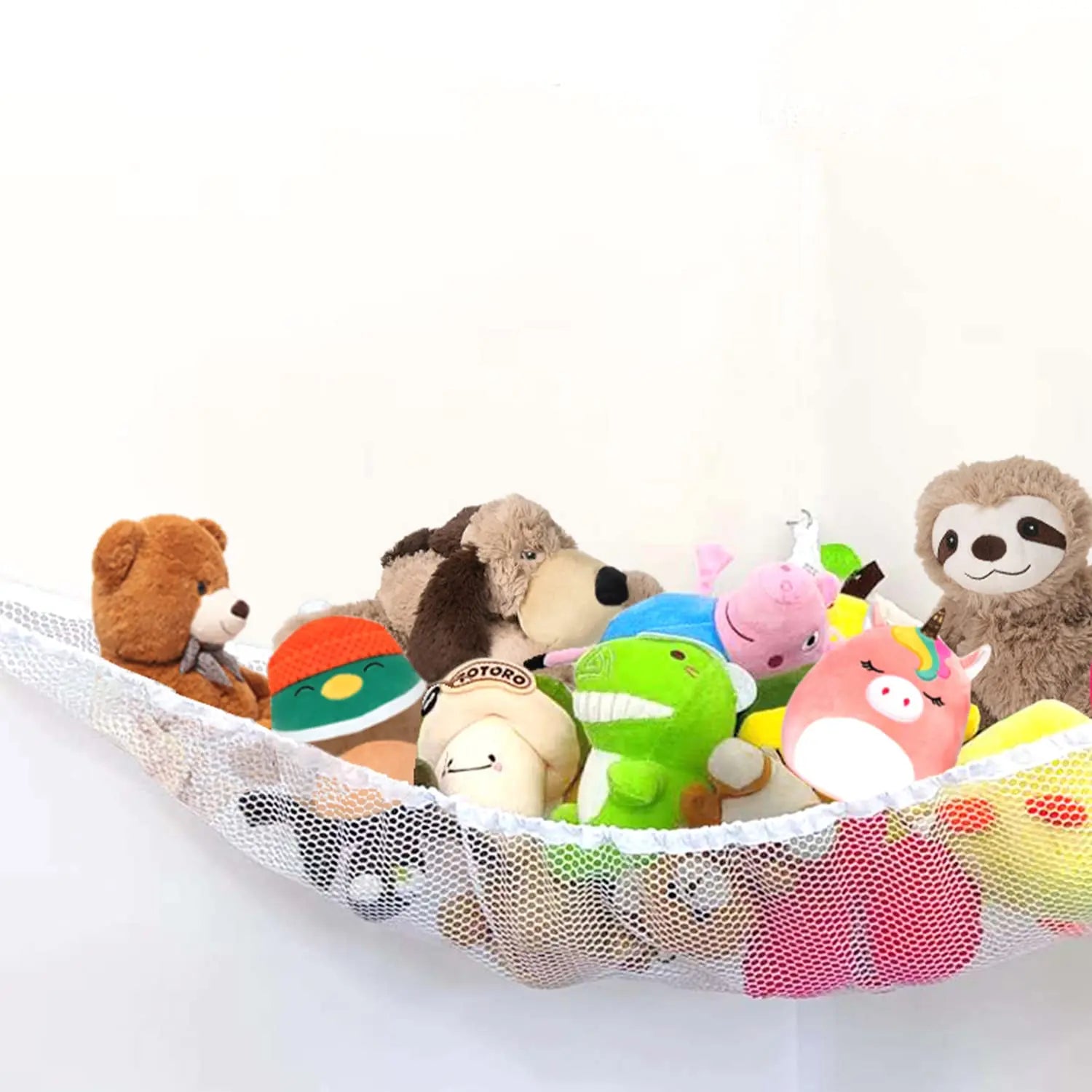 Goodinary® Toy Hammock Net - Goodinary