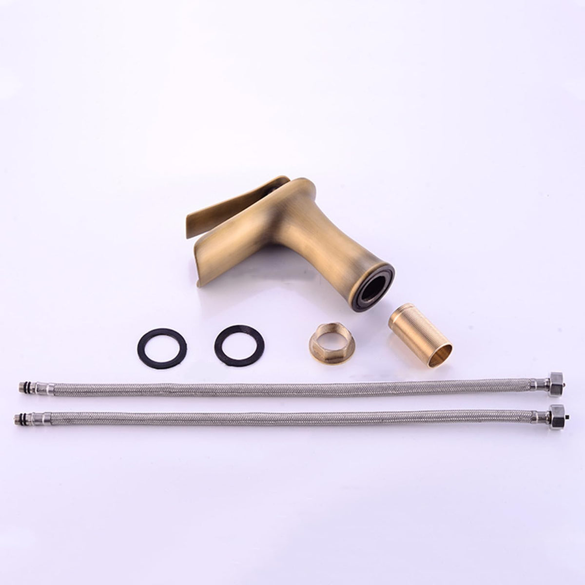Goodinary® Waterfall Basin Faucet