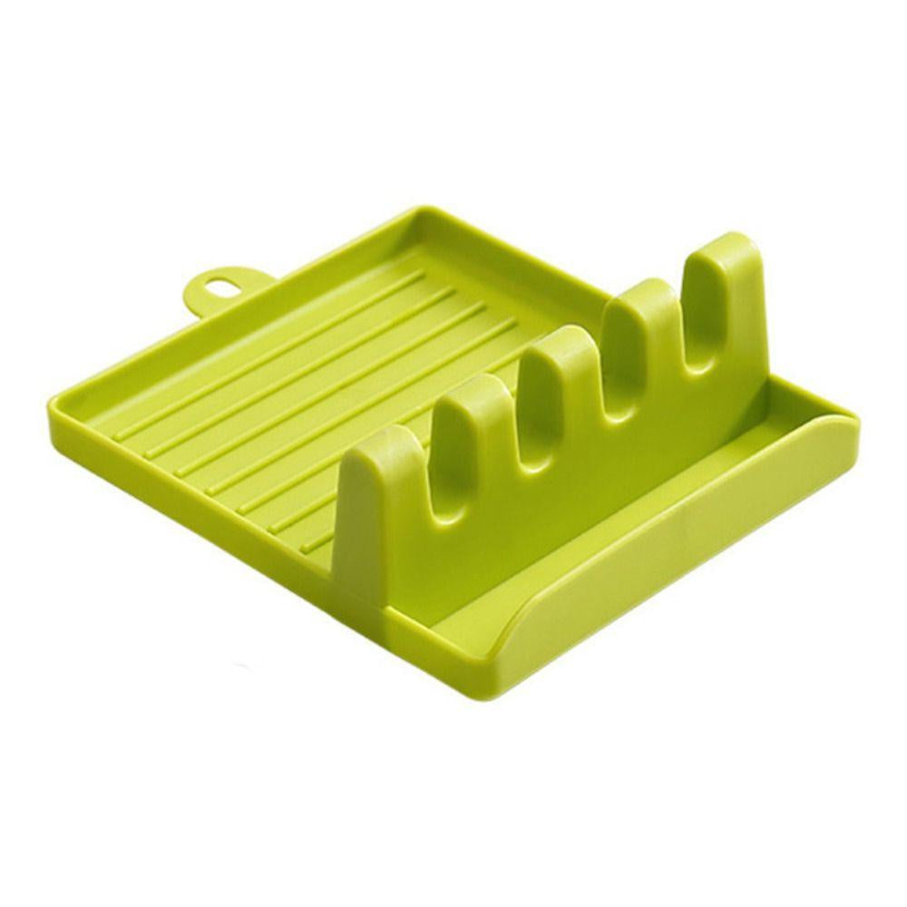 Goodinary® Spoon Rest Holder (4 Pcs)