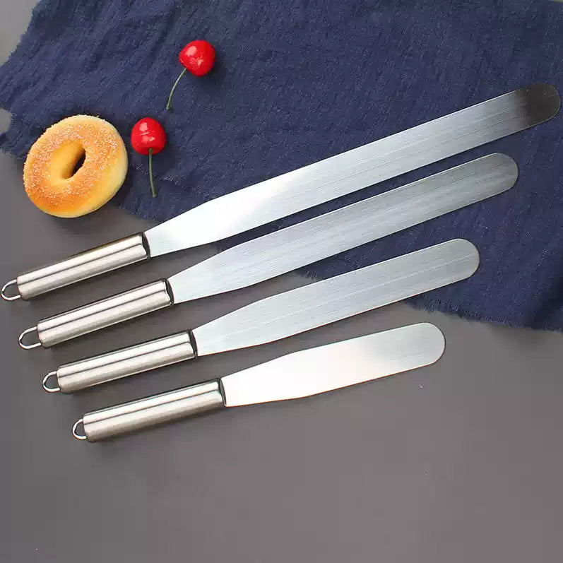 Goodinary® Stainless Steel Icing Spatula