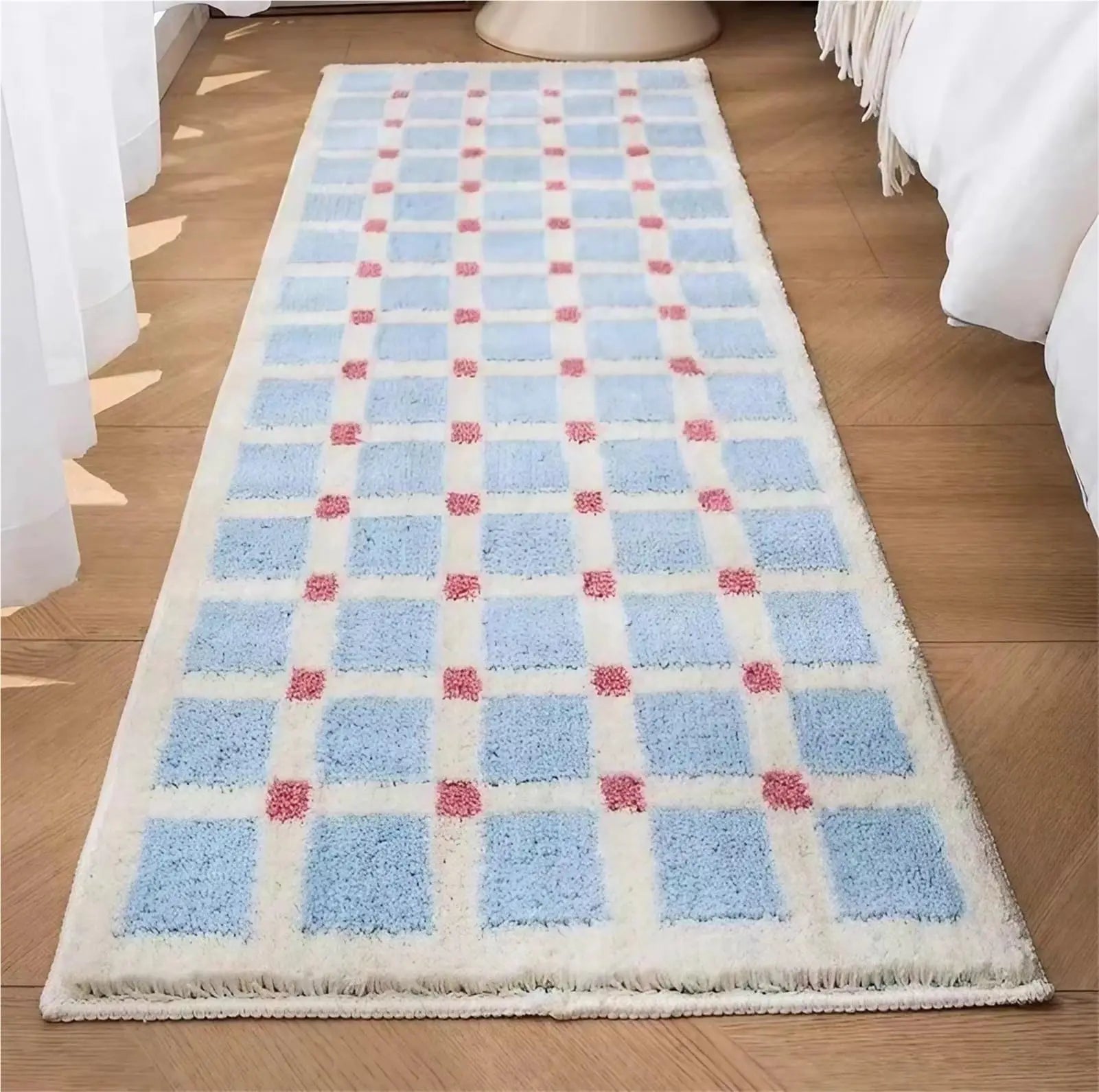 Goodinary® Geometric Bath Mat - Goodinary