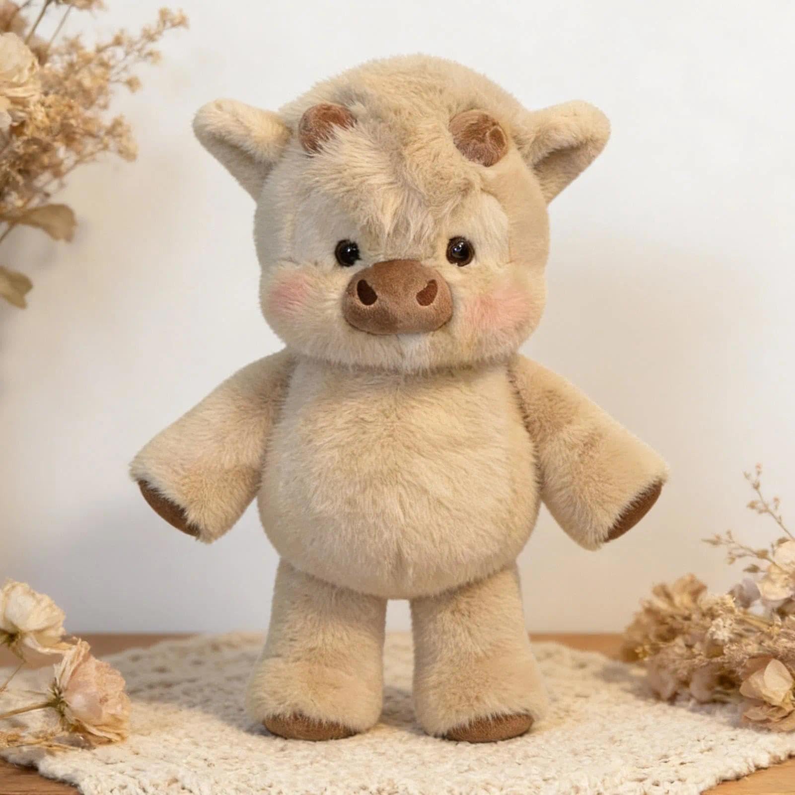 Goodinary® Walking Plushie Toy