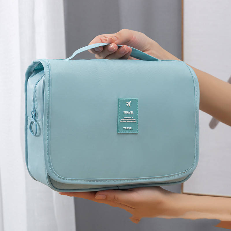 Goodinary® Hanging Toiletry Bag