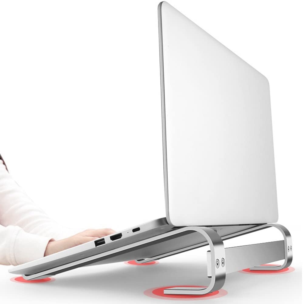 Office Object™ Aluminium Laptop Stand