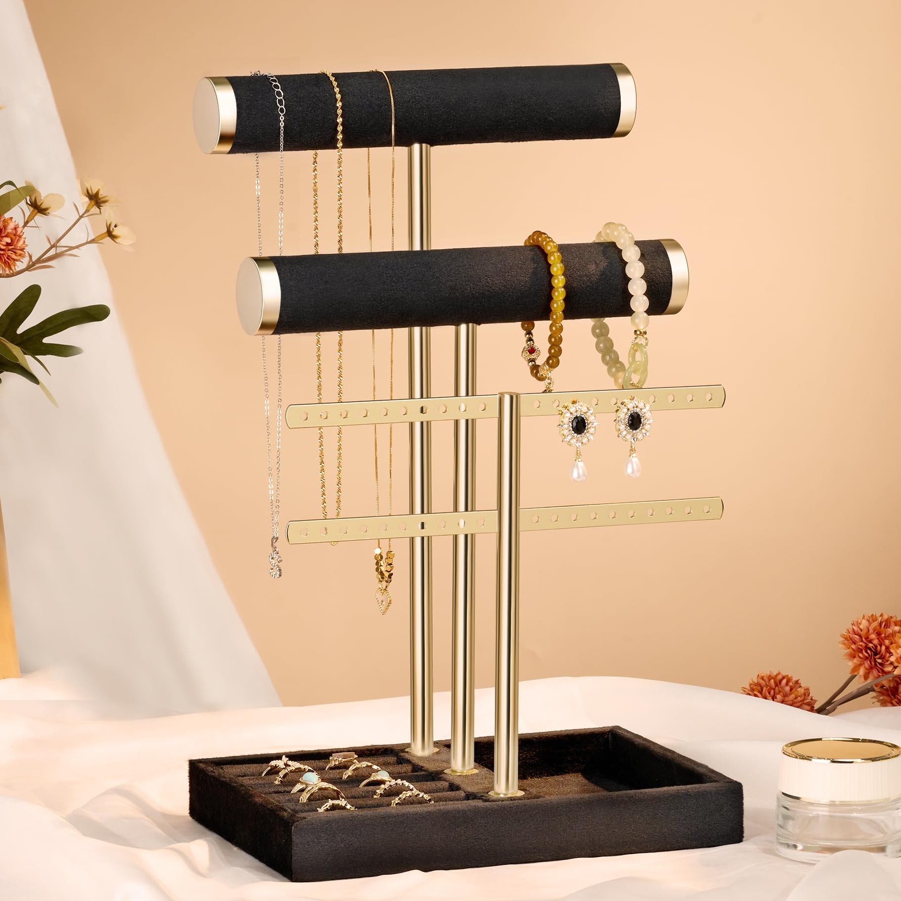 Goodinary® Bracelet Display Stand