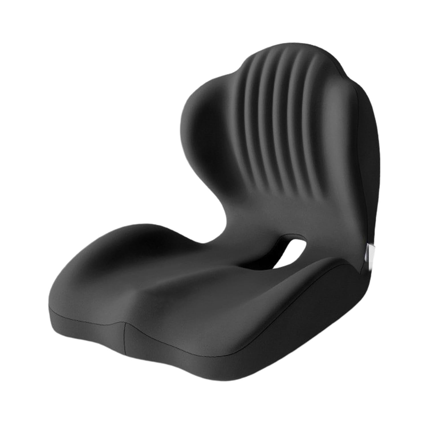 Goodinary® Memory Foam Seat Cushion Contoured Sitting Pad