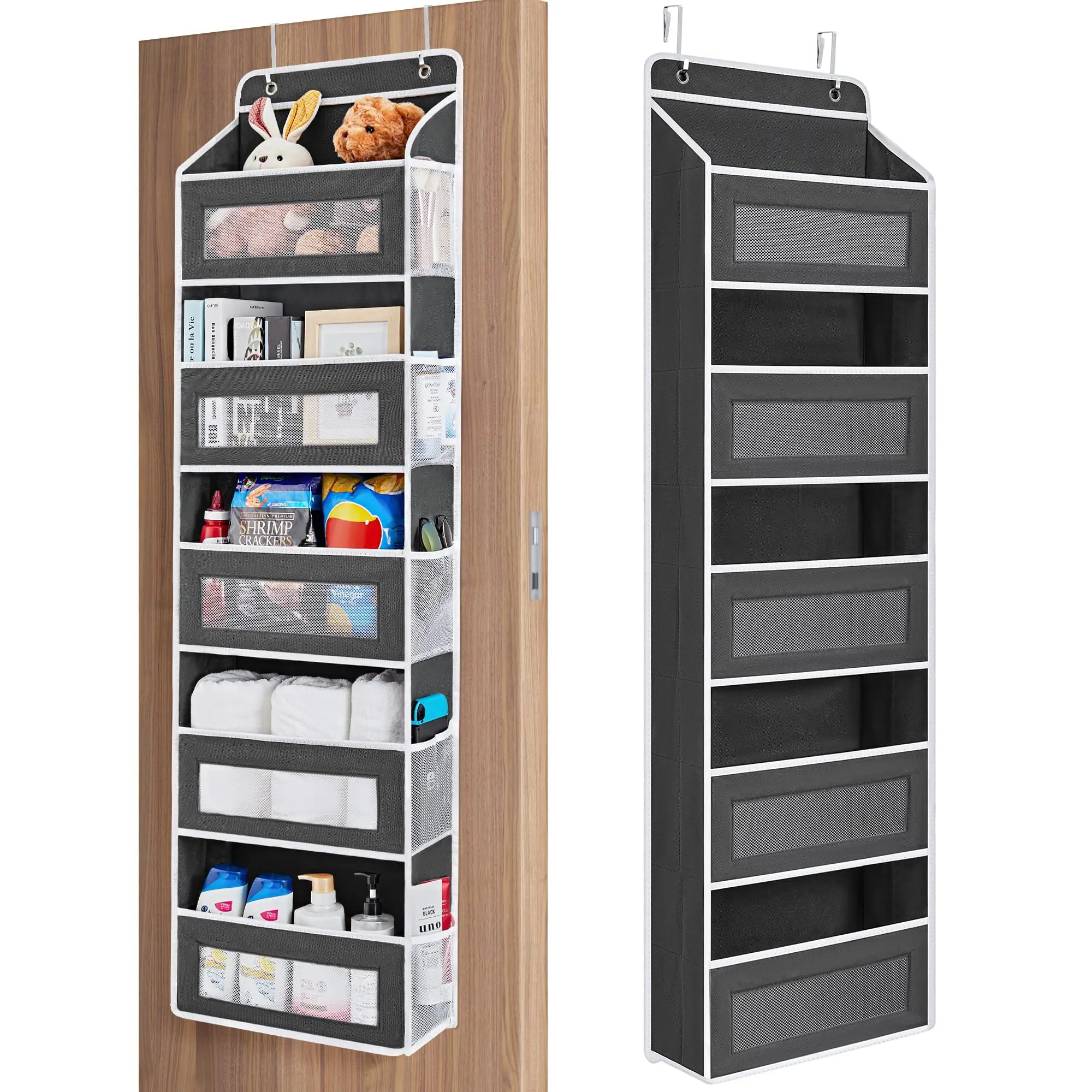 Goodinary® Door Shelf Organizer - Goodinary