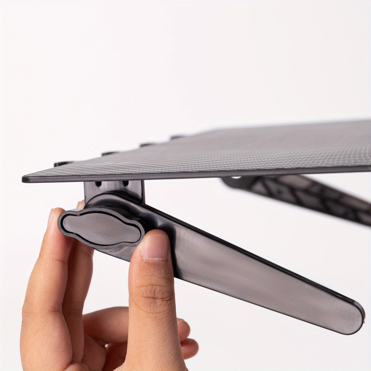 Goodinary® Monitor Top Storage Rack
