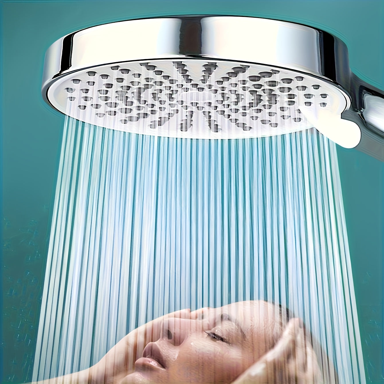 Goodinary® Ceiling Mounted Shower Head
