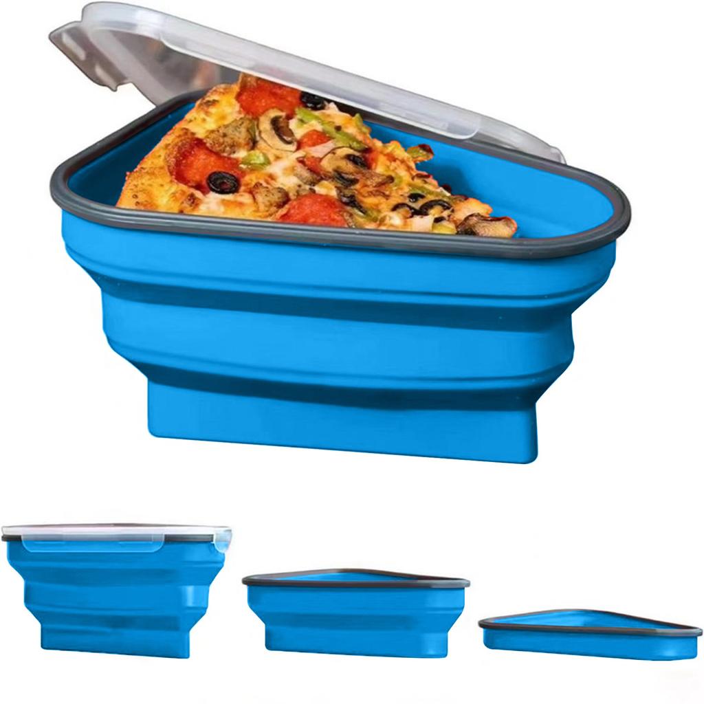 Goodinary® Pizza Storage Container