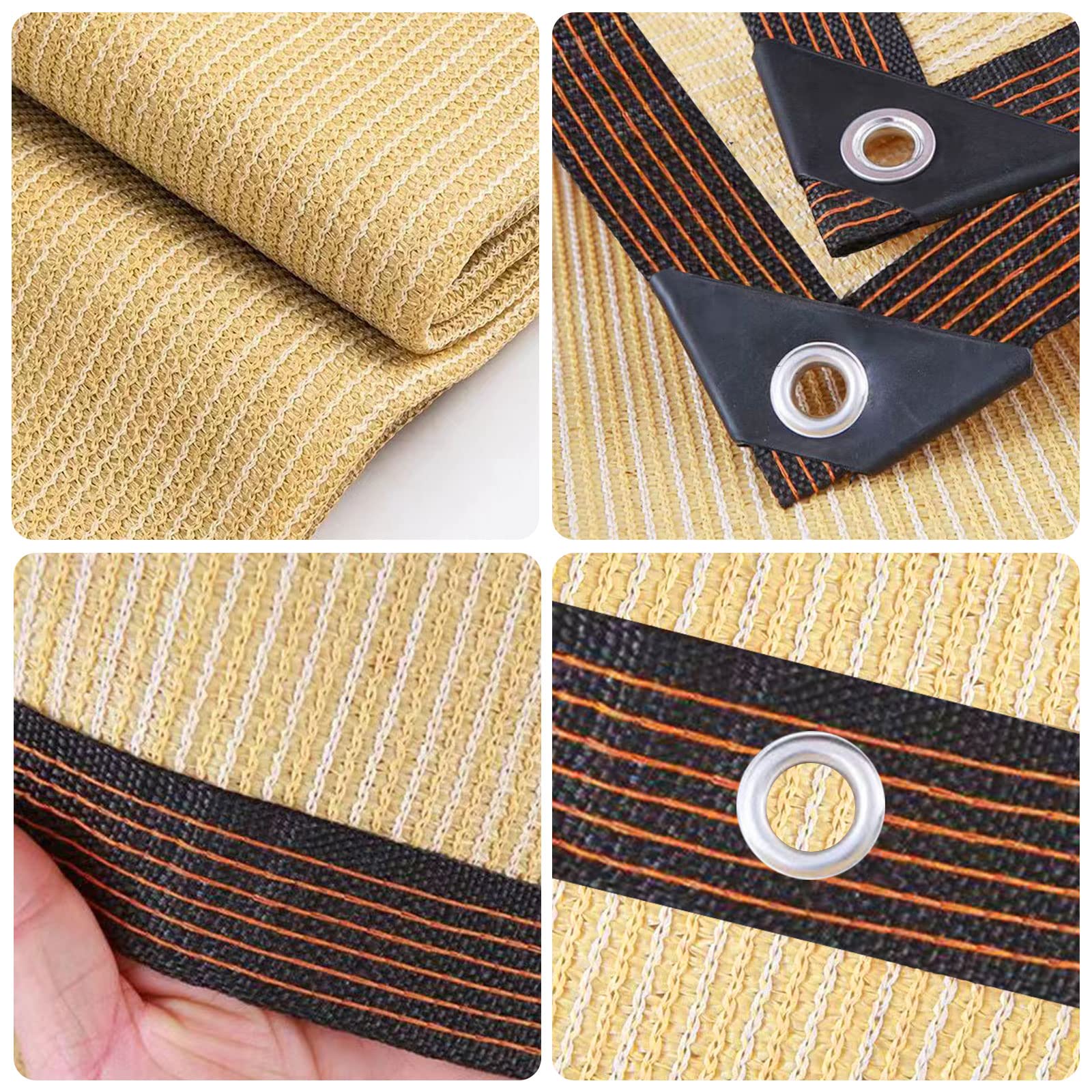 Goodinary® Shade Net Cloth