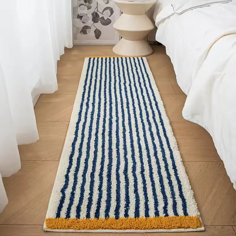 Goodinary® Geometric Bath Mat - Goodinary