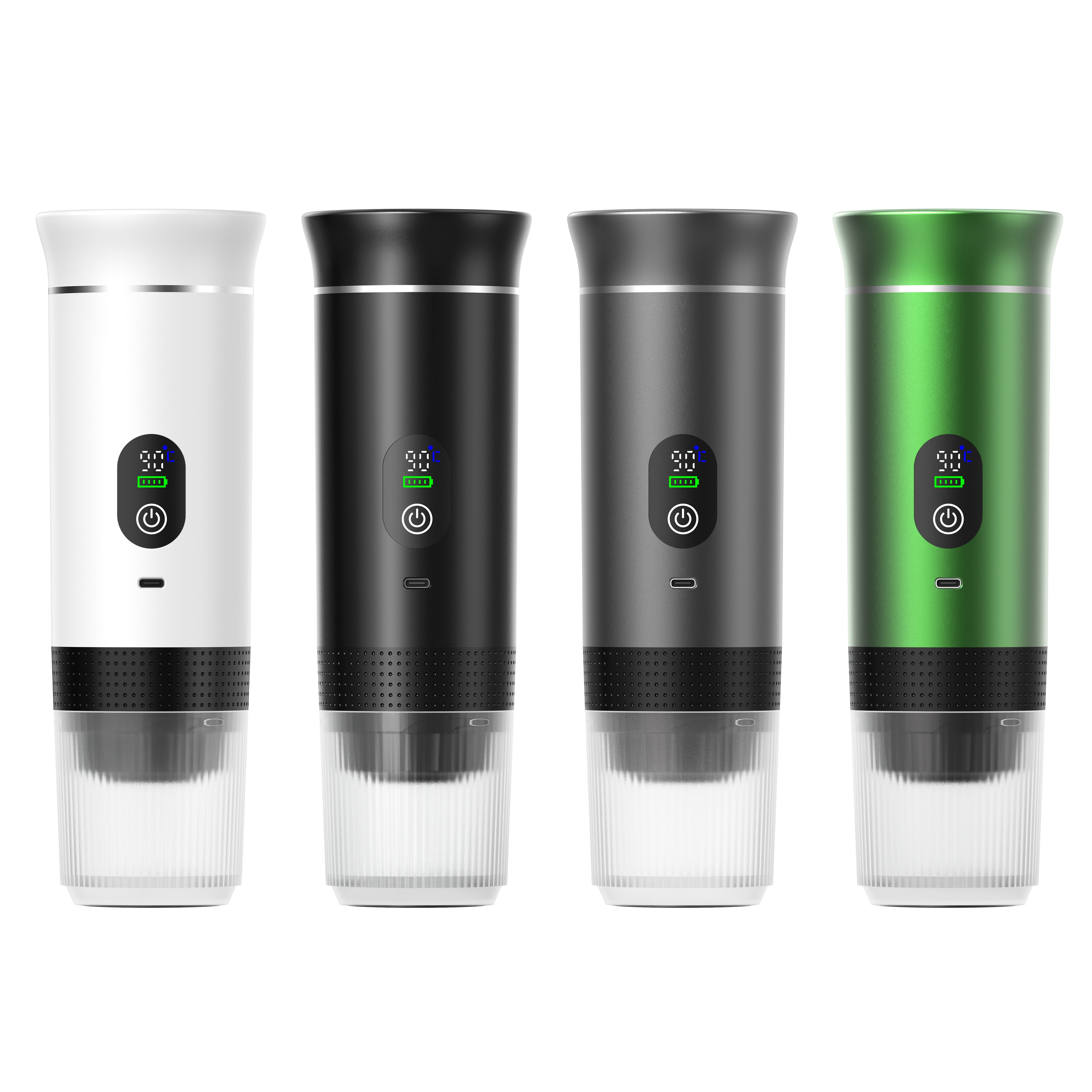 Goodinary® Portable Espresso Maker