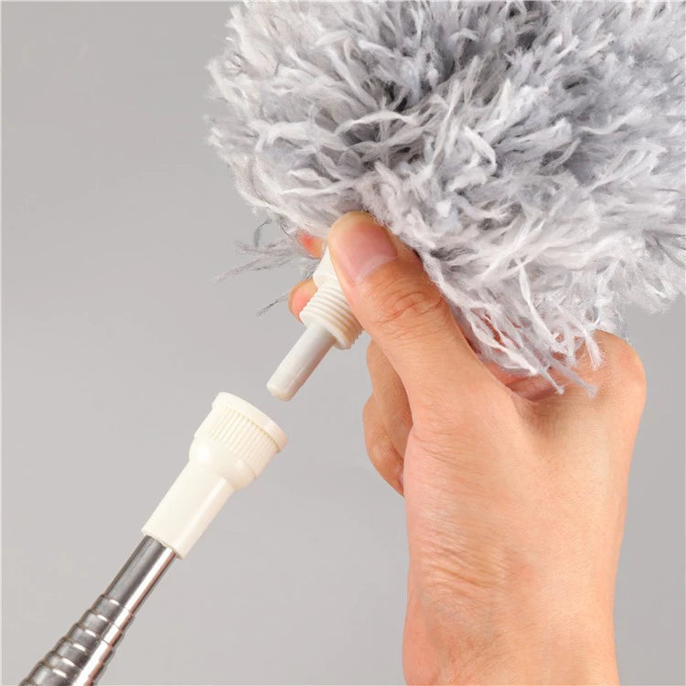 Goodinary® Extendable Dust Brush