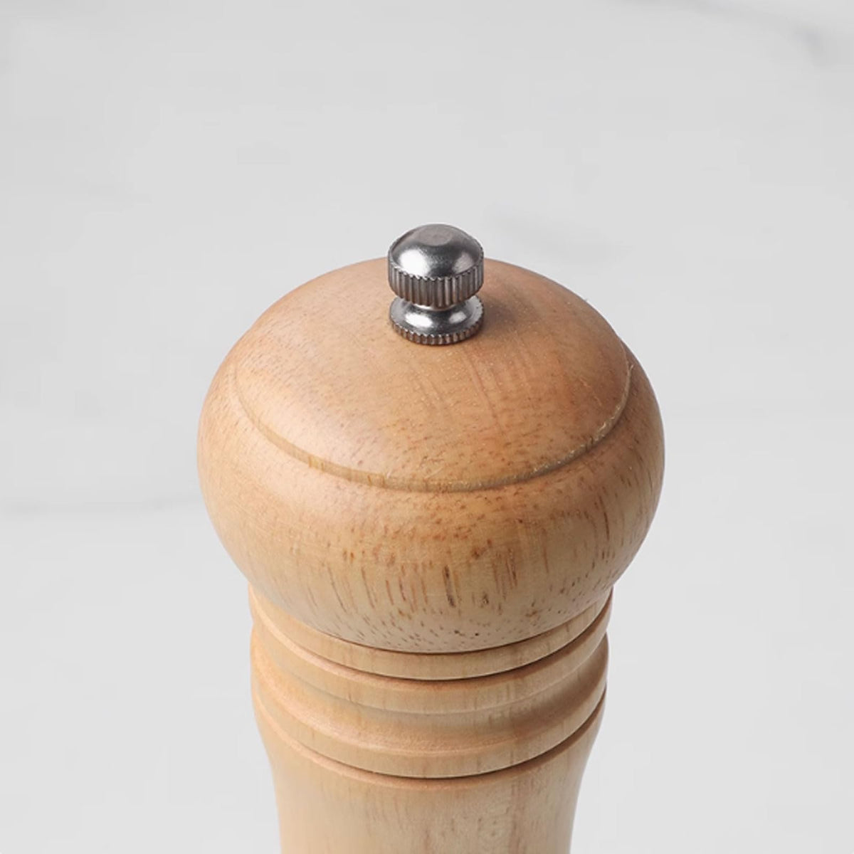 Goodinary® Oak Pepper Grinder