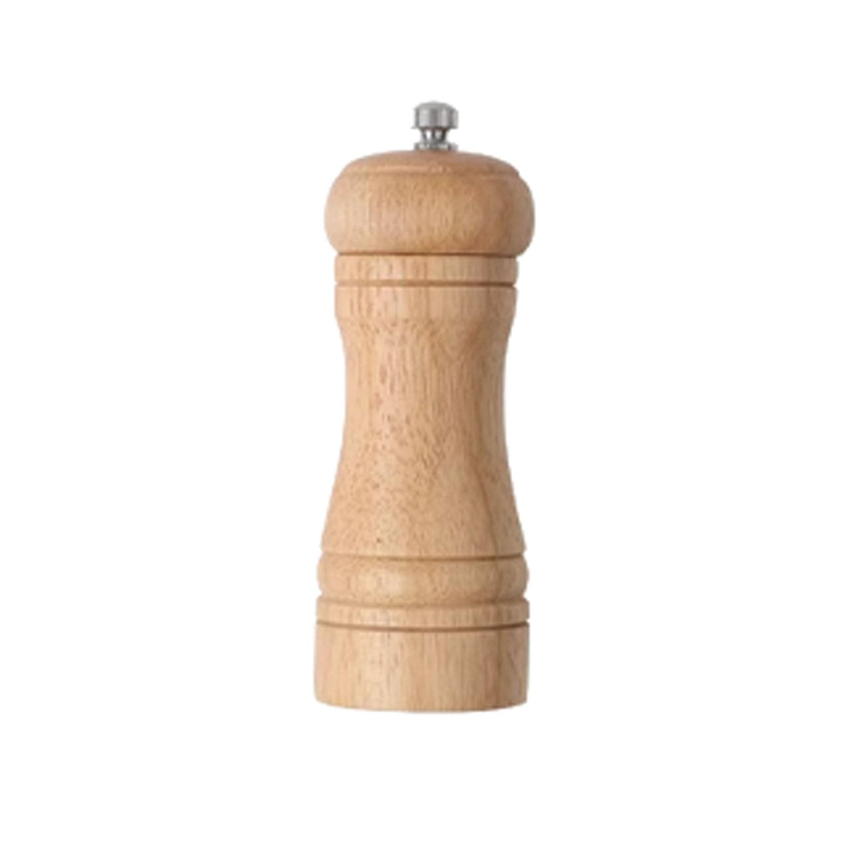 Goodinary® Oak Pepper Grinder