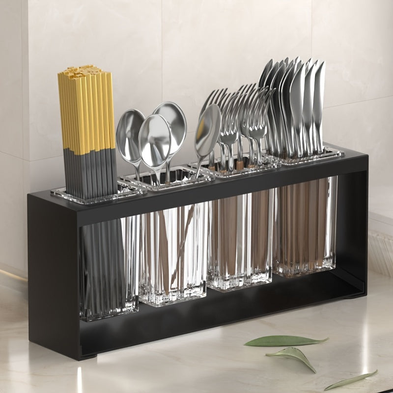 Goodinary® Countertop Utensil Drainer