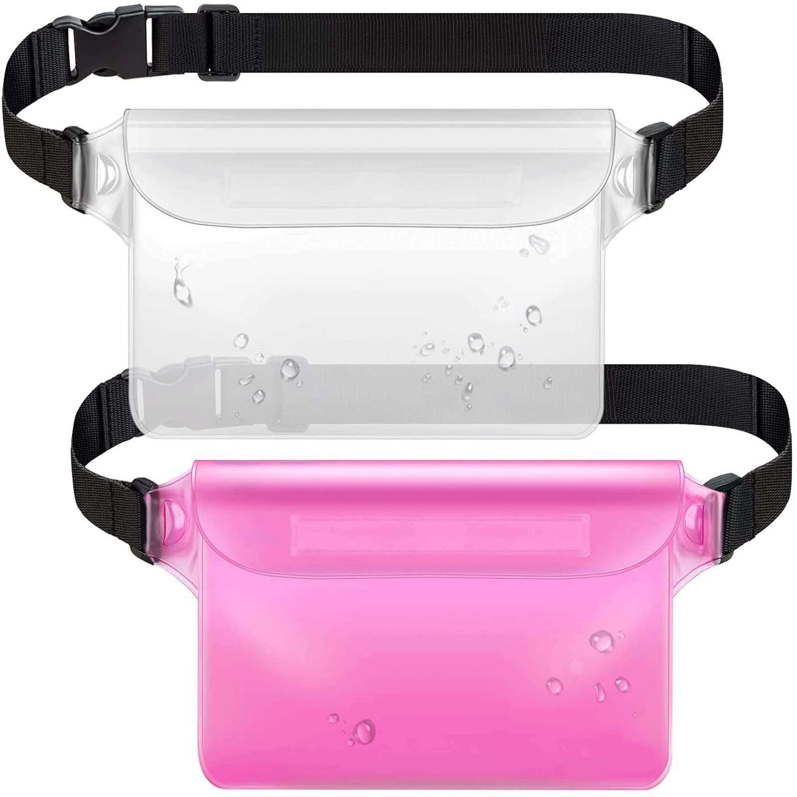 Goodinary® Waterproof Waist Bag