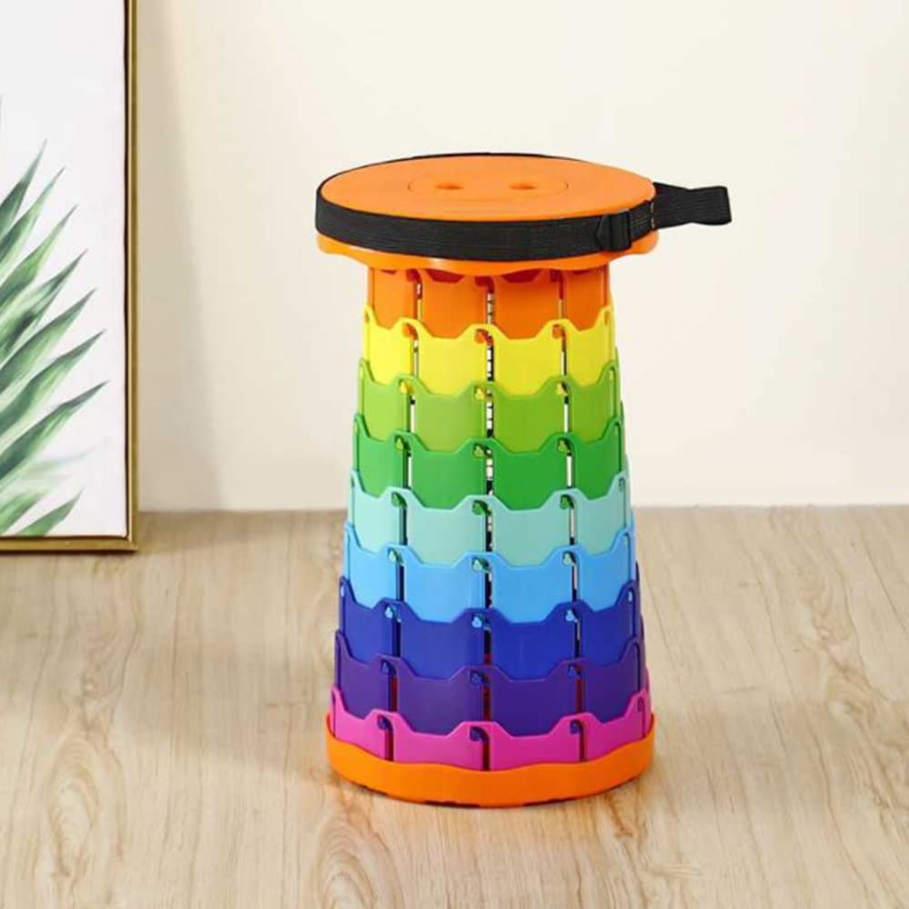 Goodinary® Folding Camp Stool