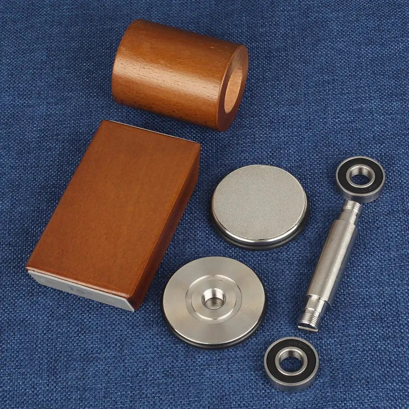 Goodinary® Rolling Knife Sharpener Kit Goodinary