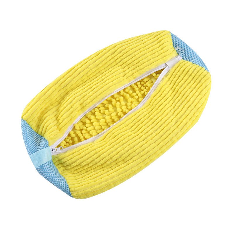 Goodinary® Reusable Shoe Washing Machine Laundry Bag