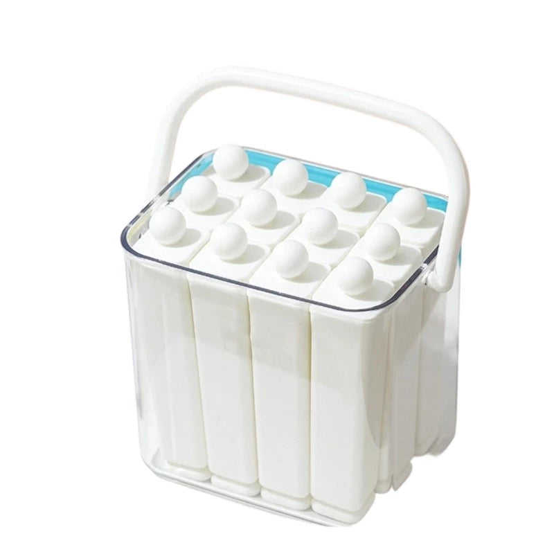 Goodinary® Silicone Popsicle Mold
