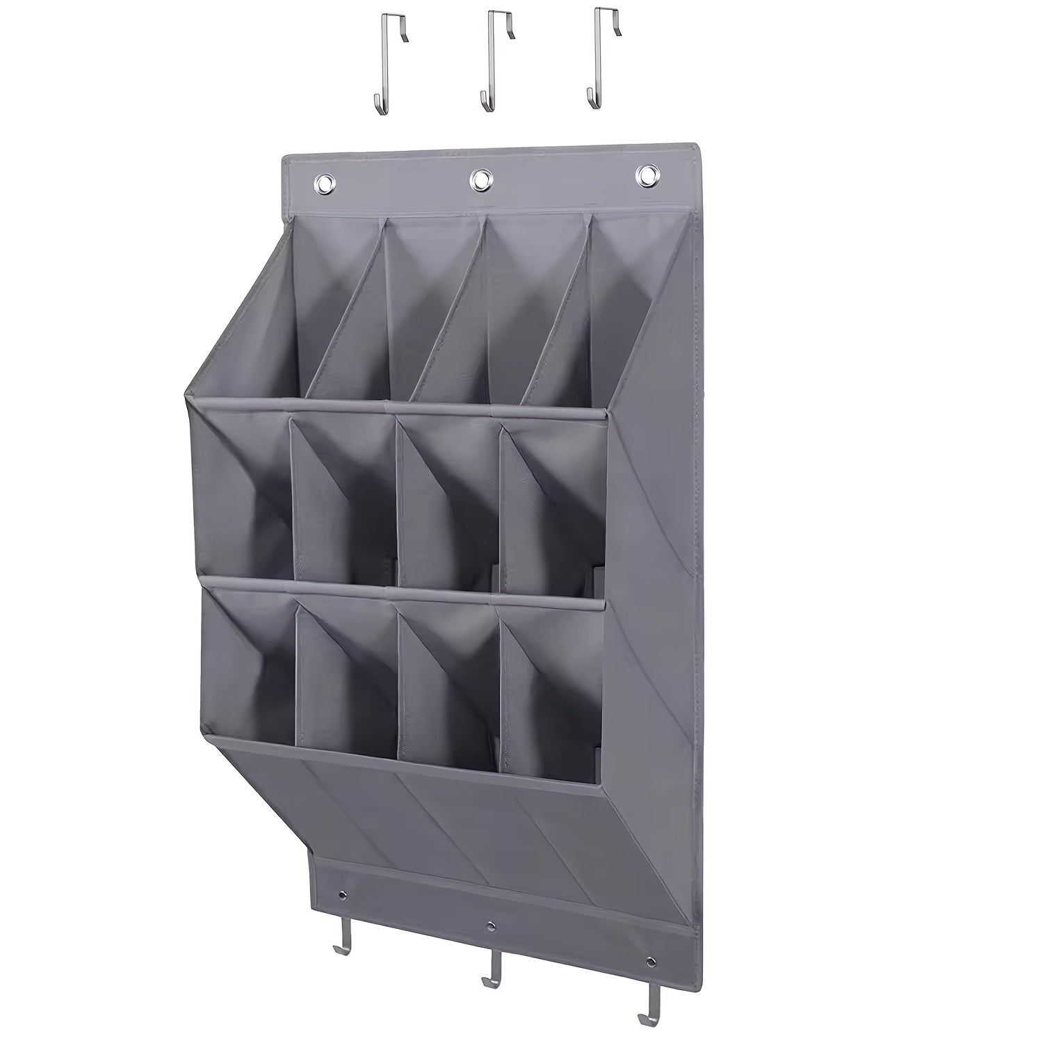 Goodinary® Over Door Shoes Organizer