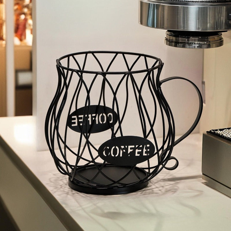Goodinary® Coffee Pod Holder
