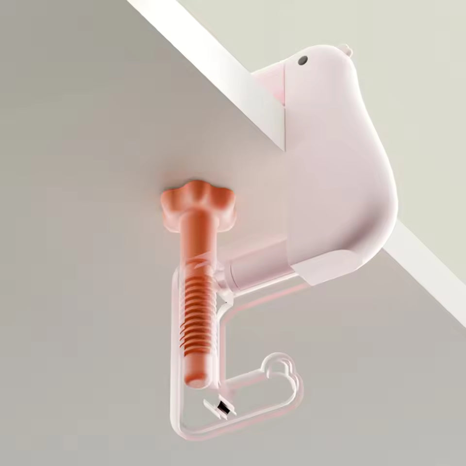 Goodinary® Duck Backpack Hook