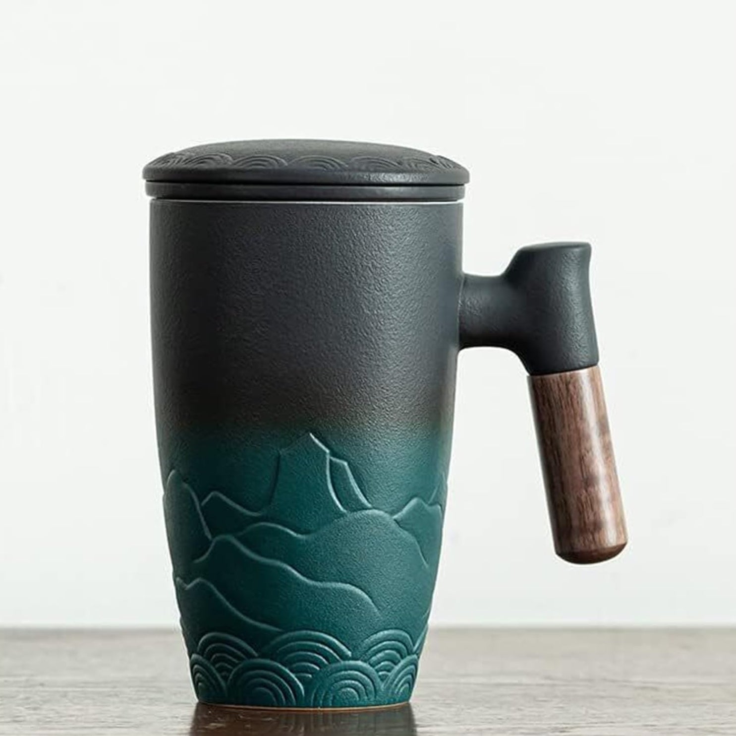 Goodinary® Ceramic Tea Mug
