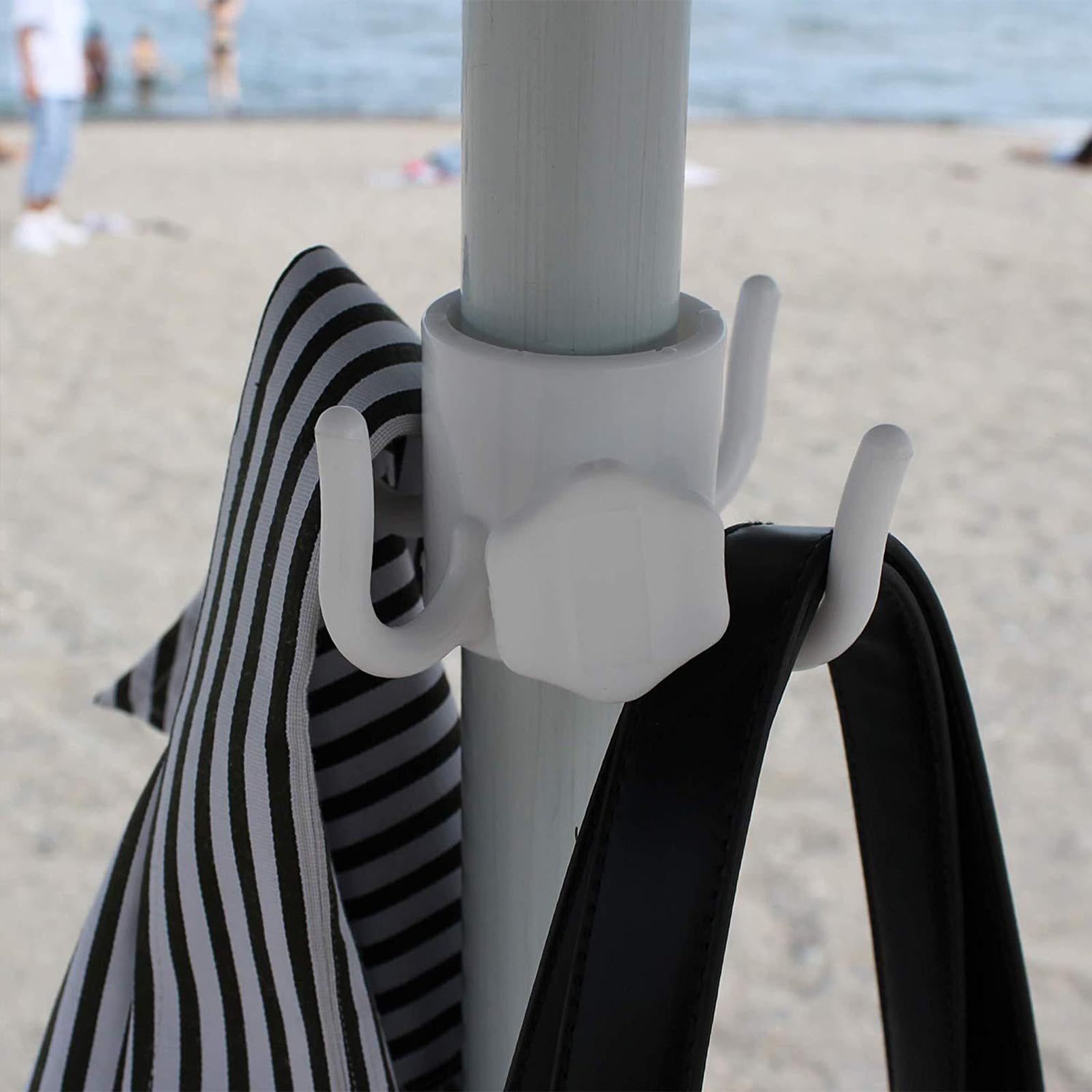Goodinary® Beach Umbrella Hook
