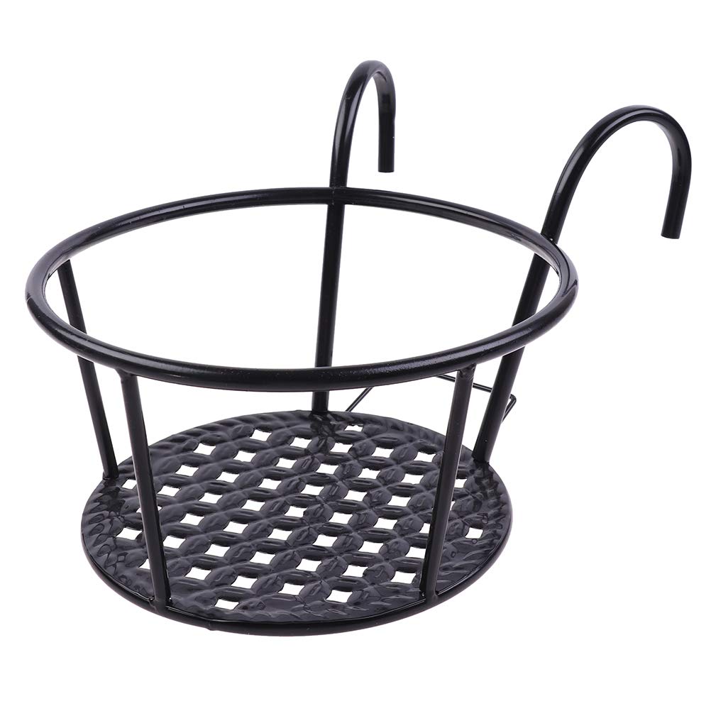 Goodinary® Balcony Plant Basket