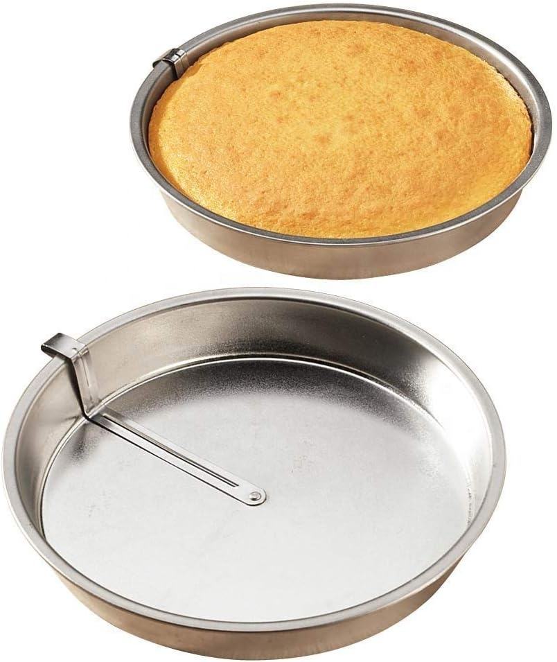 Goodinary® Round Cake Mold