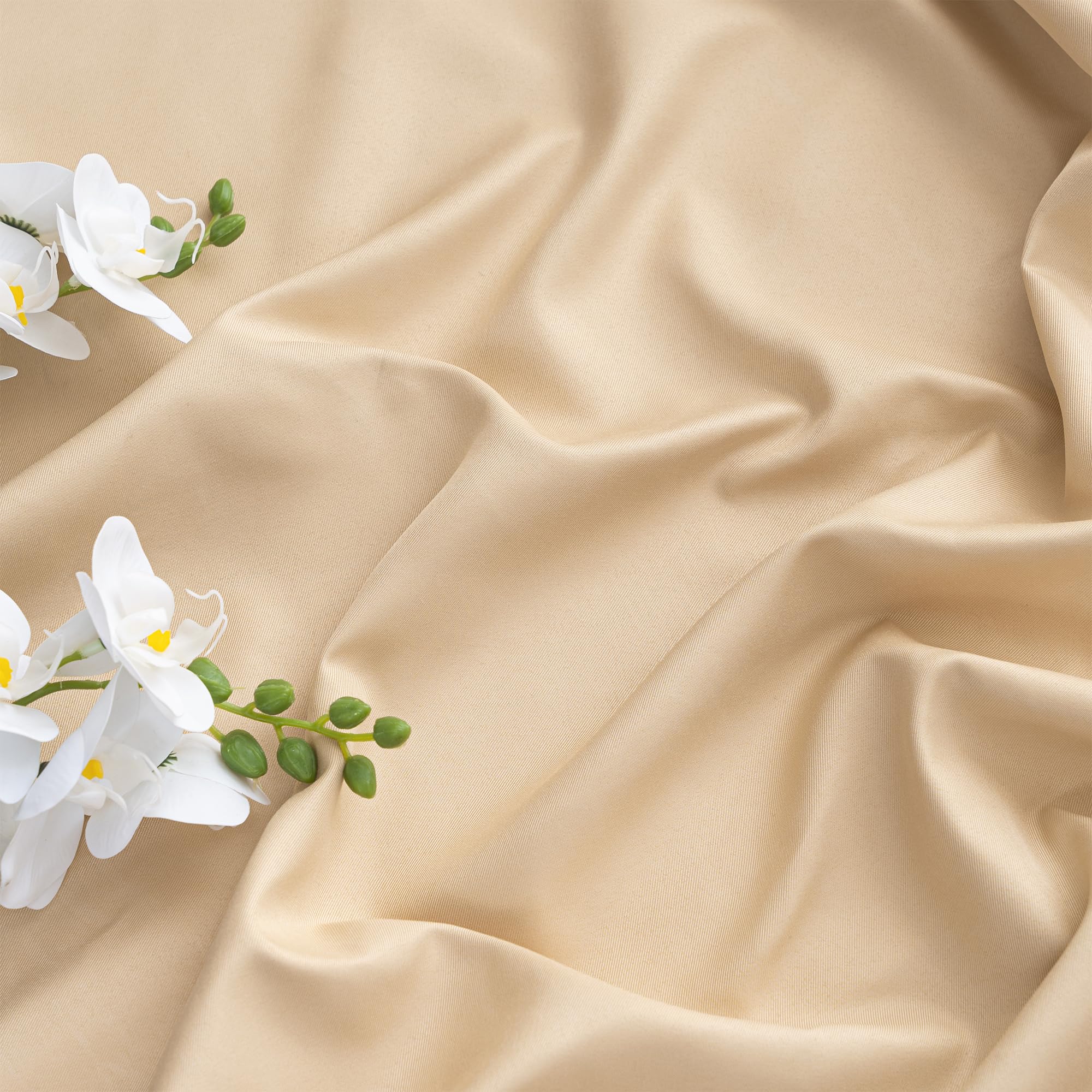 Goodinary® Outdoor Privacy Curtain
