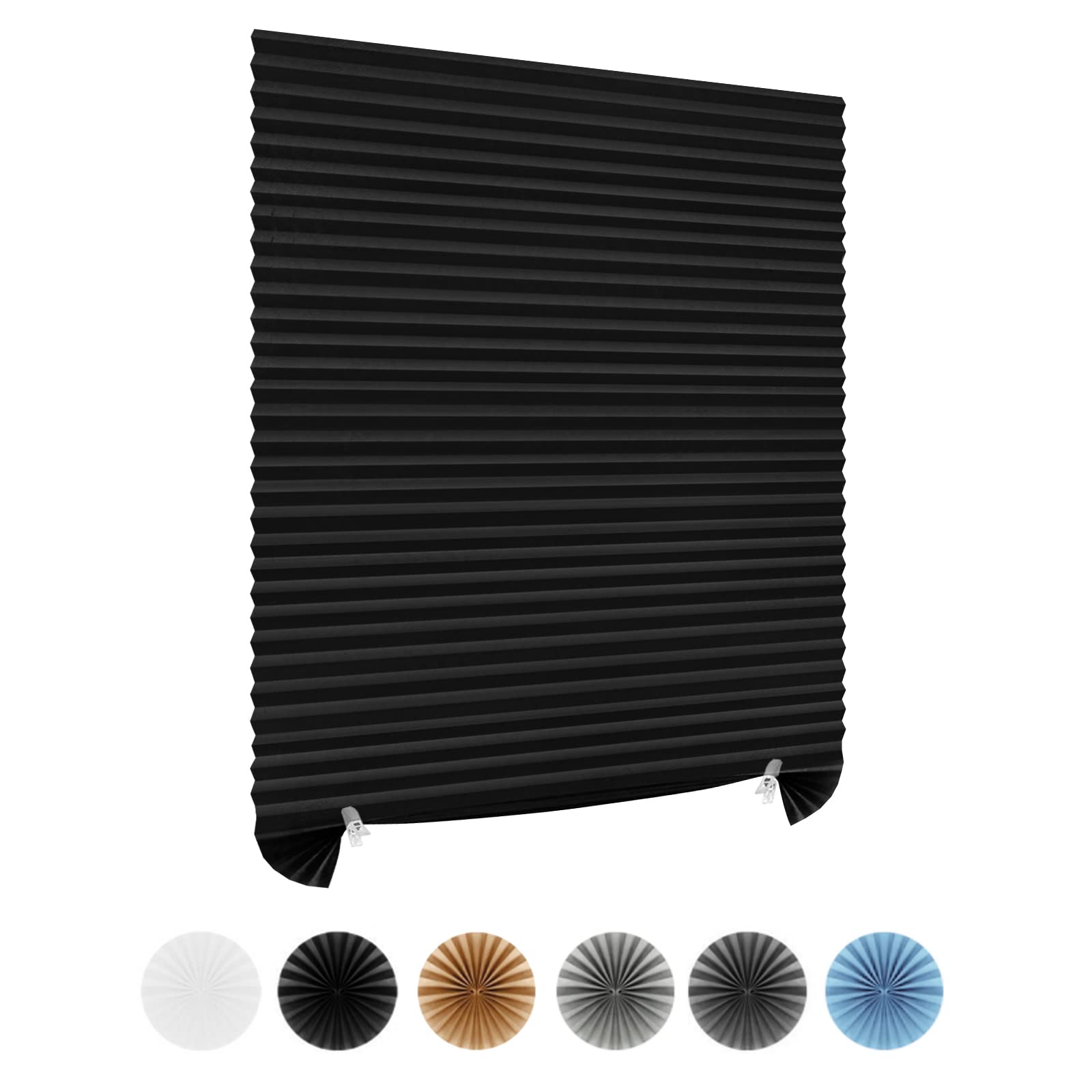 Goodinary® Stick On Blinds