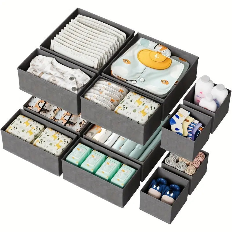 Goodinary® Drawer Organizer Set - Goodinary