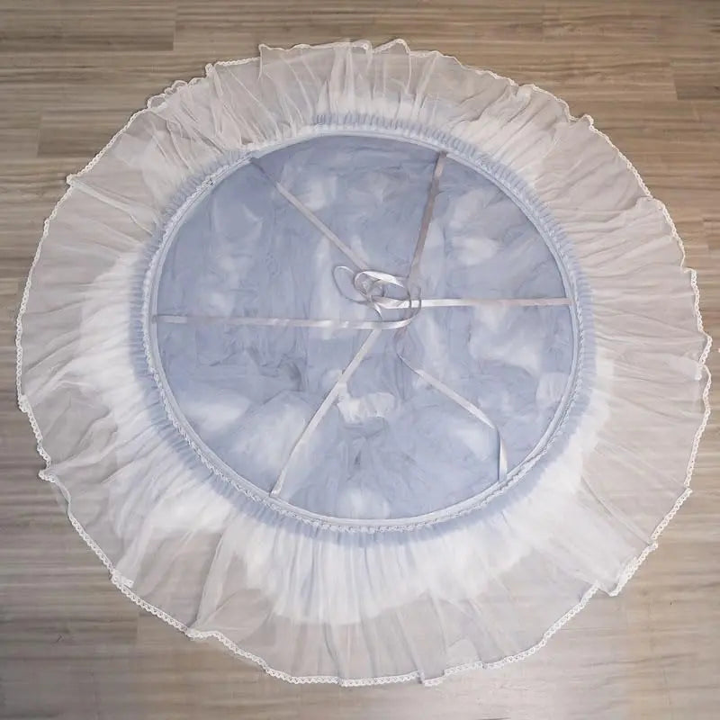 Goodinary® Cotton Dome Bed Net - Goodinary