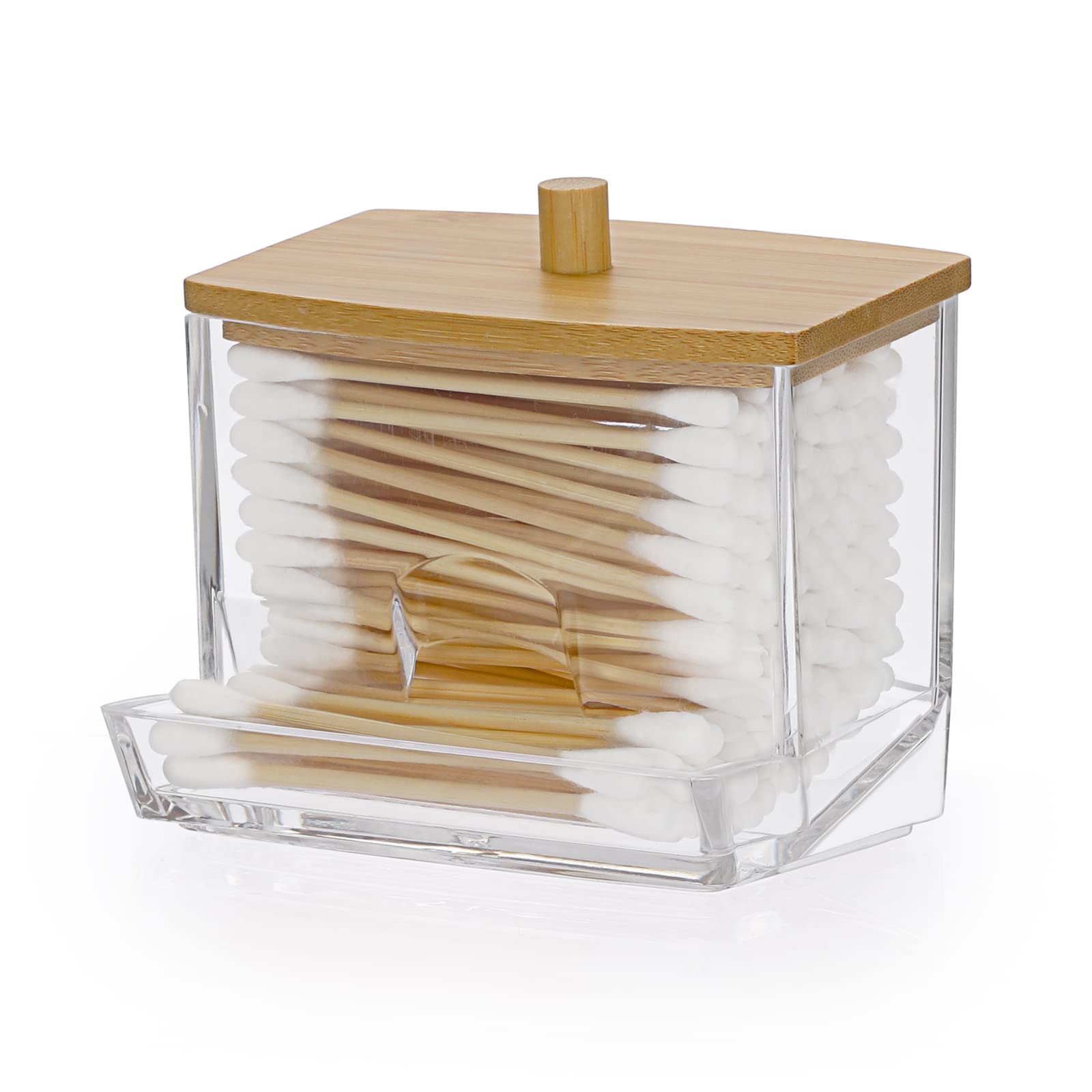 Goodinary® Cotton Swab Holder