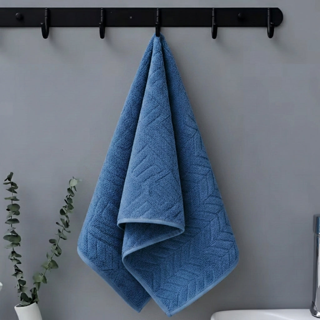 Goodinary® Luxury Hand Towels (3 Pcs)