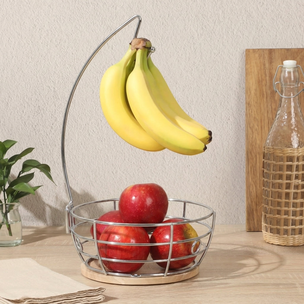 Goodinary® Fruit Basket Bowl