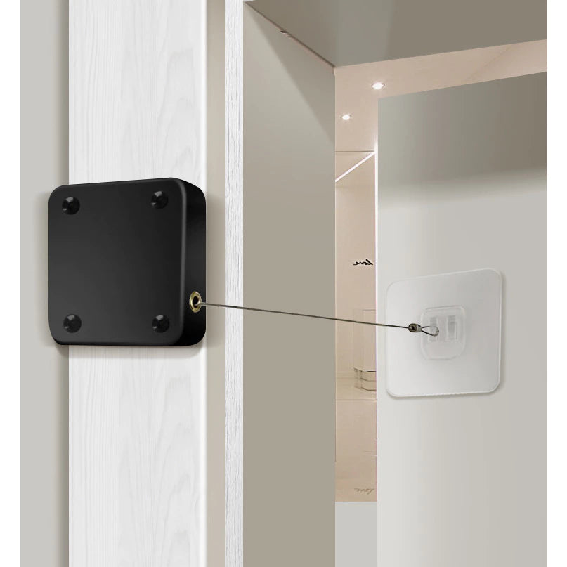 Goodinary® Automatic Door Closer