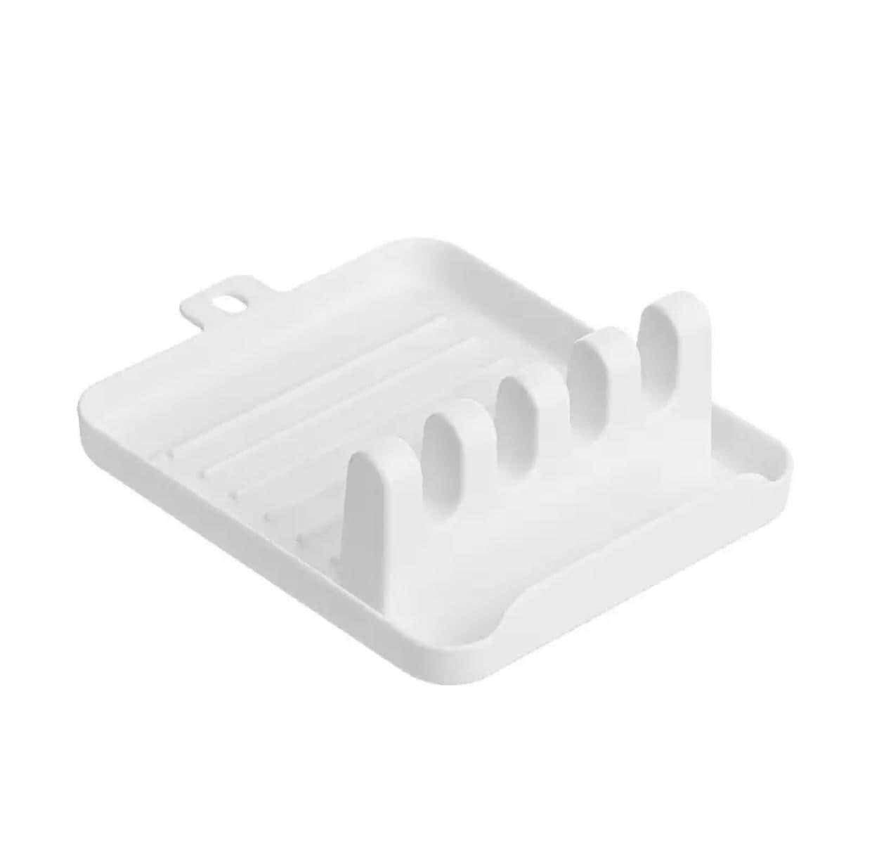 Goodinary® Spoon Rest Holder (4 Pcs)