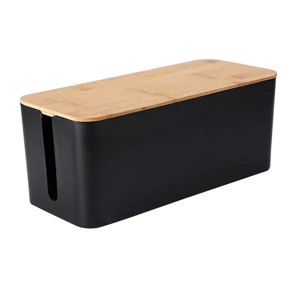 Goodinary® Wire Storage Organizer Box - Goodinary