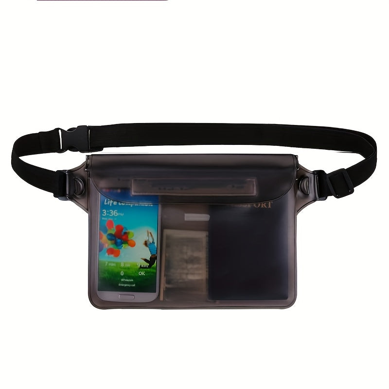 Goodinary® Waterproof Waist Bag